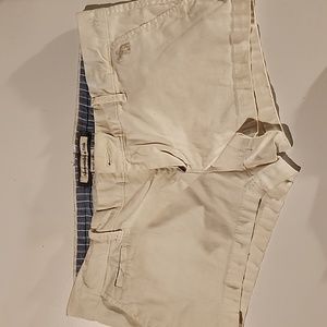 Abercrombie and Fitch Short Cargo Shorts